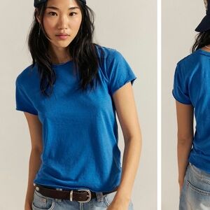 We The Free Nova Tee Deep Water